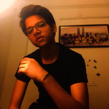 Ayush Jha